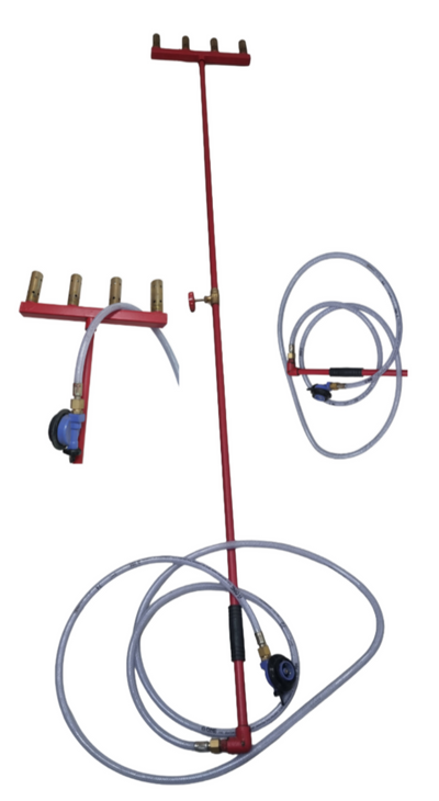 Disinfection and Sanitation Solutions