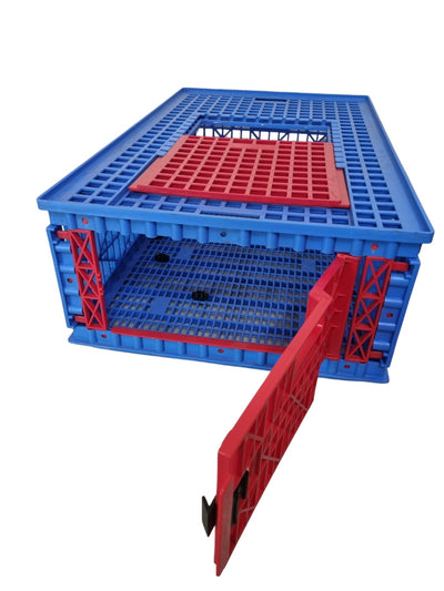 Bird Transportation Equipment's