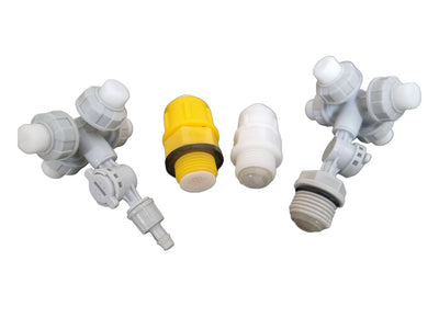 Fogging and Cooling Solutions