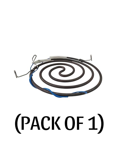 12 Inch Electric Broder Coil-6 month replacement guarantee- Free Delivery
