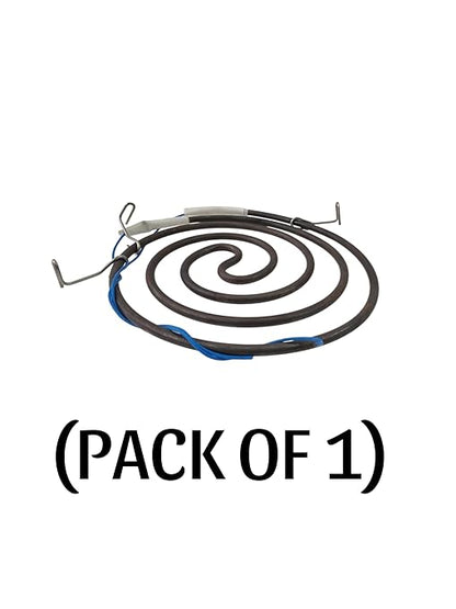 12 Inch Electric Broder Coil-6 month replacement guarantee- Free Delivery