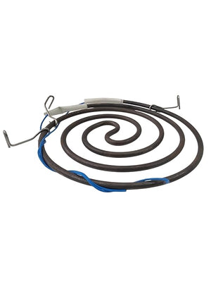 12 Inch Electric Broder Coil-6 month replacement guarantee- Free Delivery