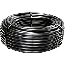 GKI Lateral Pipe for Water System 100 ft-Free Delivery