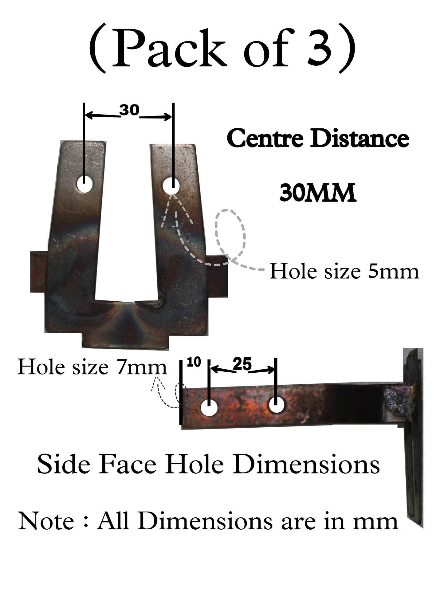 Blade for Manual Debeaker -Free Delivery