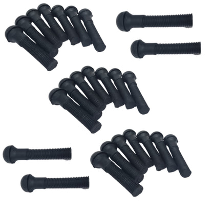Rubber Finger Pluckers for Chicken Feather Cleaning Machine (Pack of 25)-Free Delivery