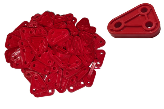 Poultry Drinker Bracket (Pack of 50)-Free Delivery