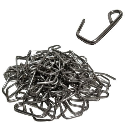Feeder Hook (Pack Of 50)-Free Delivery