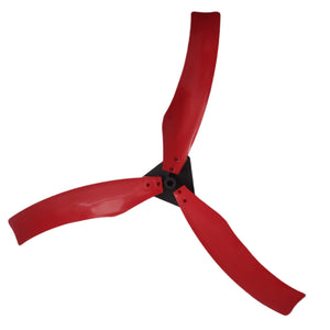 36 Inch Fan Blade set (3 Blade and 1 Hub)-Free Delivery