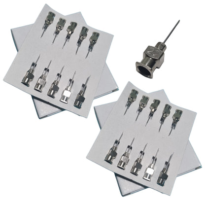 22 Gauge Standard Needle(Pack of 2-20 No)-Free Delivery