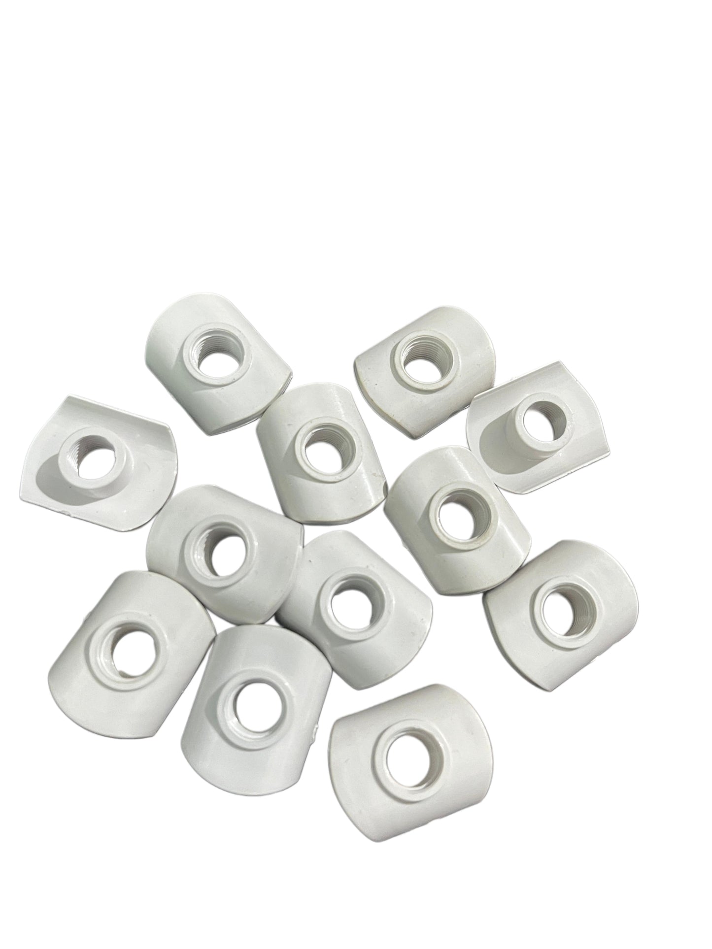GKI  90 degree Nipple Drinker with Square saddle (pack of 12)-Free Delivery