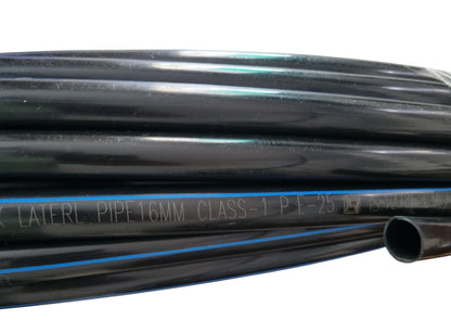GKI Lateral Pipe for Water System 50 ft-Free Delivery