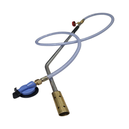 G Kill Flame Gun - Single Burner-Free Delivery