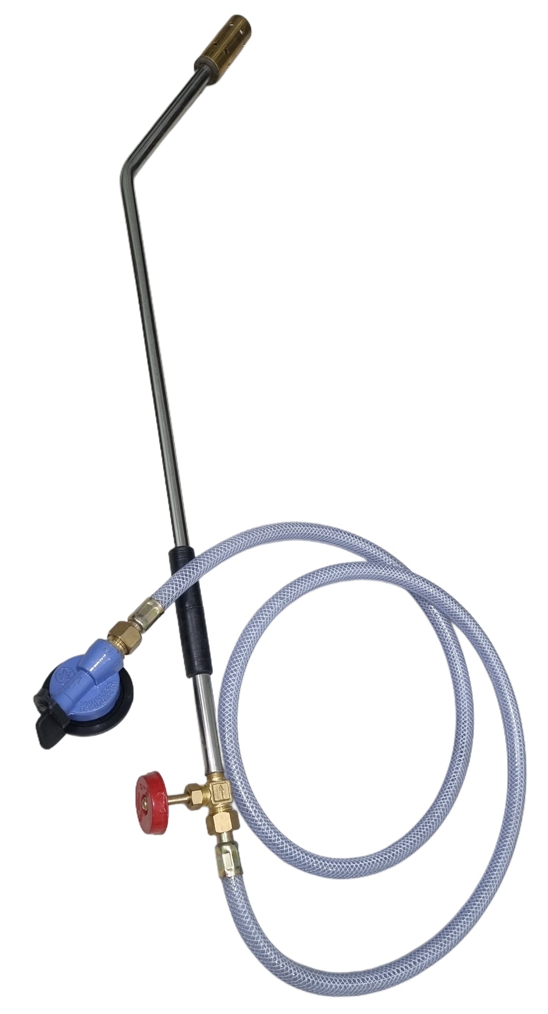 G Kill Flame Gun - Single Burner-Free Delivery