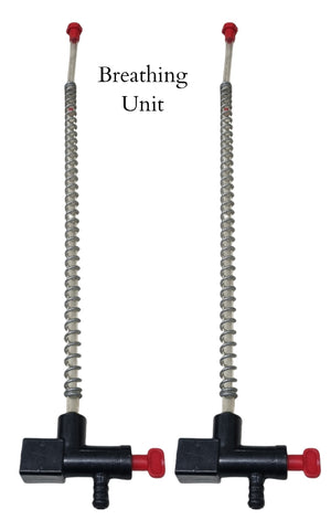 Breathing Unit (Pack of 2) for Drinking System-Free Delivery