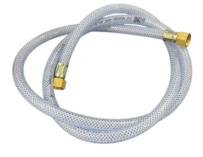 Gas Regulator with Pipe for Poultry Brooders – Free Delivery | Poultry Equipments