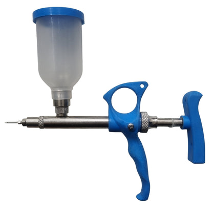 GKI Fix Dose Vaccinator Repair Kit-Free Delivery