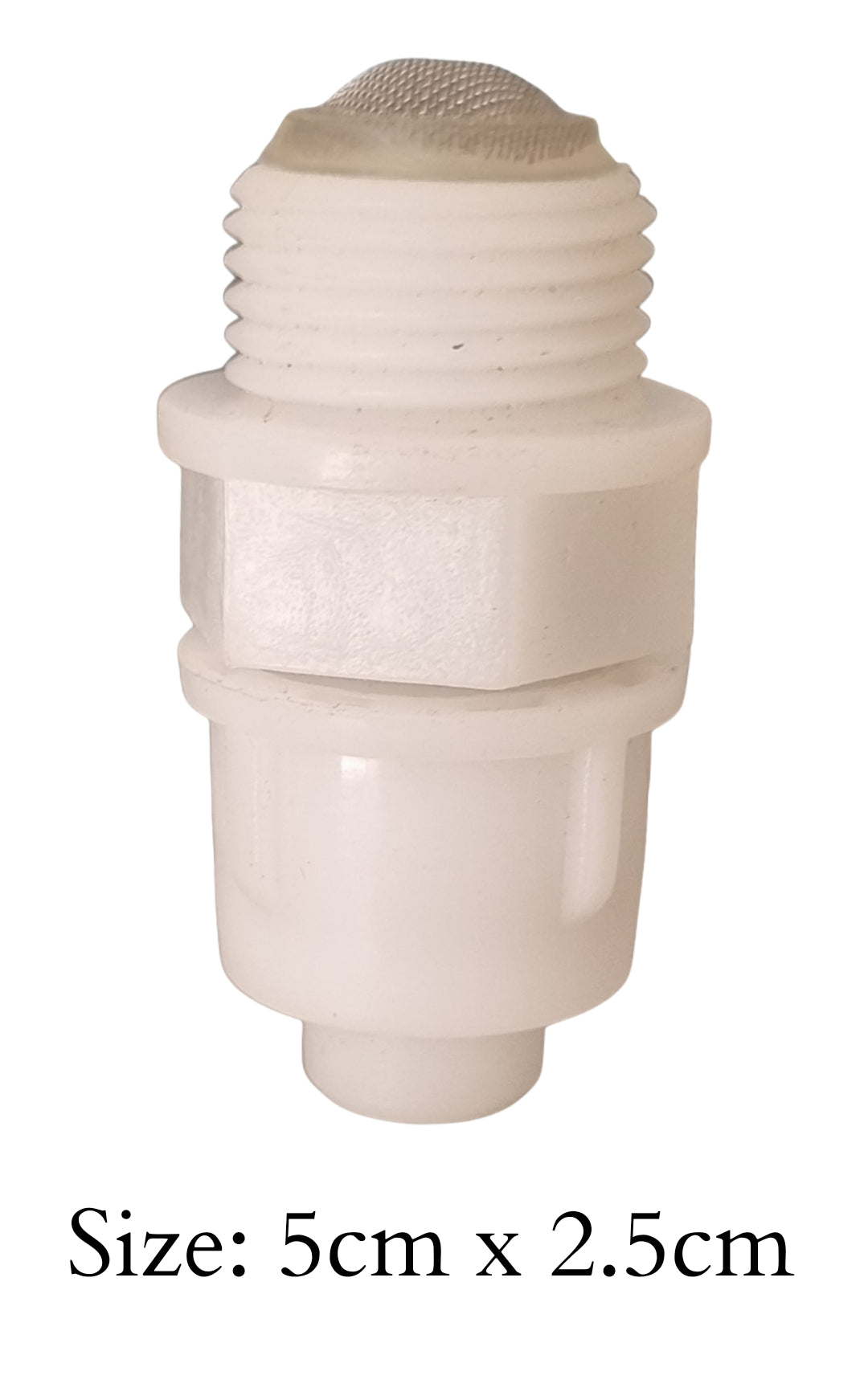 ONE Way FOGGER Threaded (Pack of 5)-Free Delivery