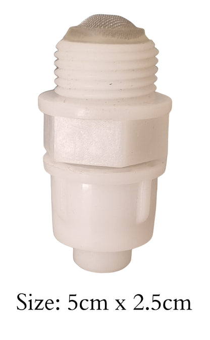 ONE Way FOGGER Threaded (Pack of 5)-Free Delivery