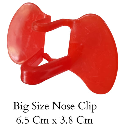 GKI All Size Nose Clips (Pack of 30)-Free Delivery