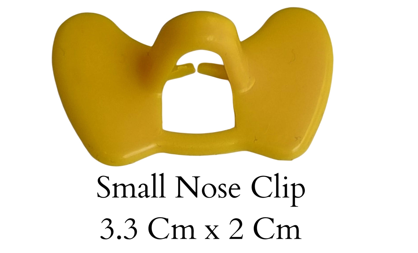 GKI All Size Nose Clips (Pack of 30)-Free Delivery