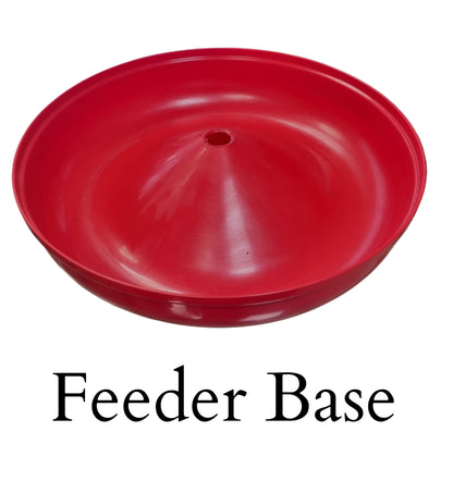 GKI Feeder Base - 10Kg-Free Delivery