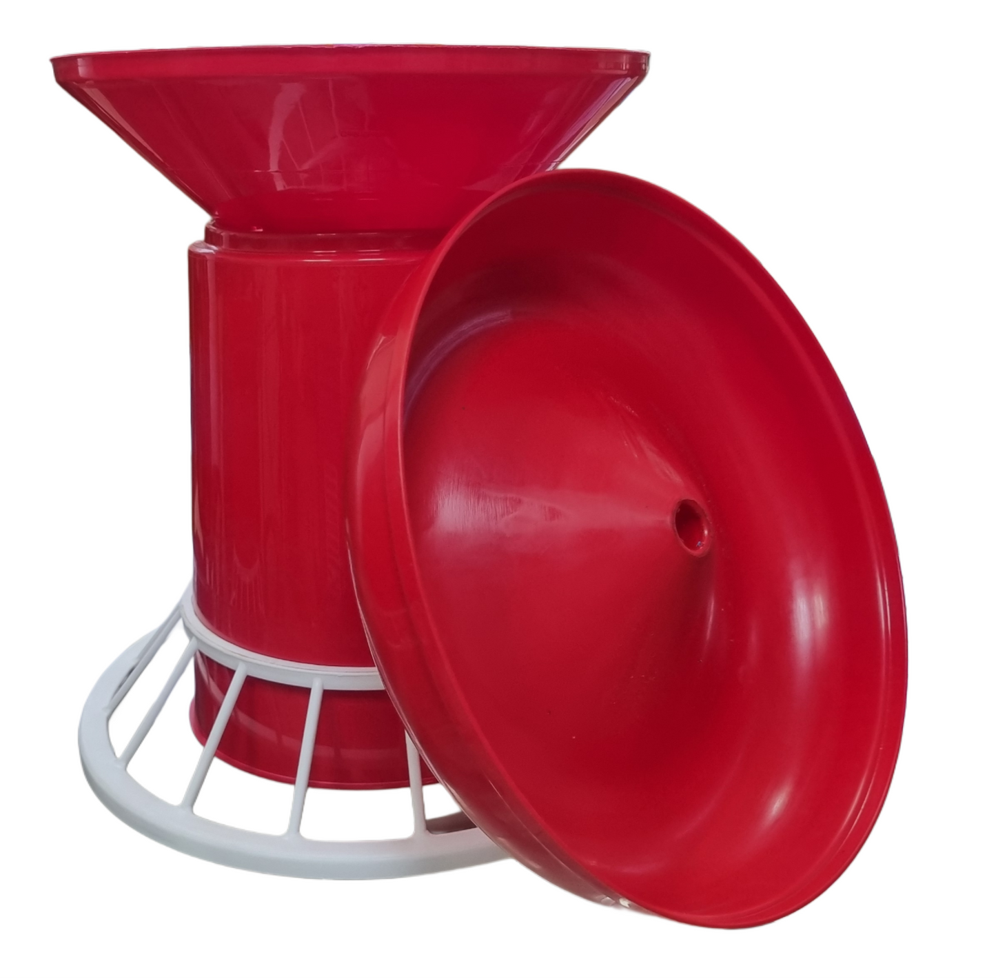GKI Feeder Base - 10Kg-Free Delivery