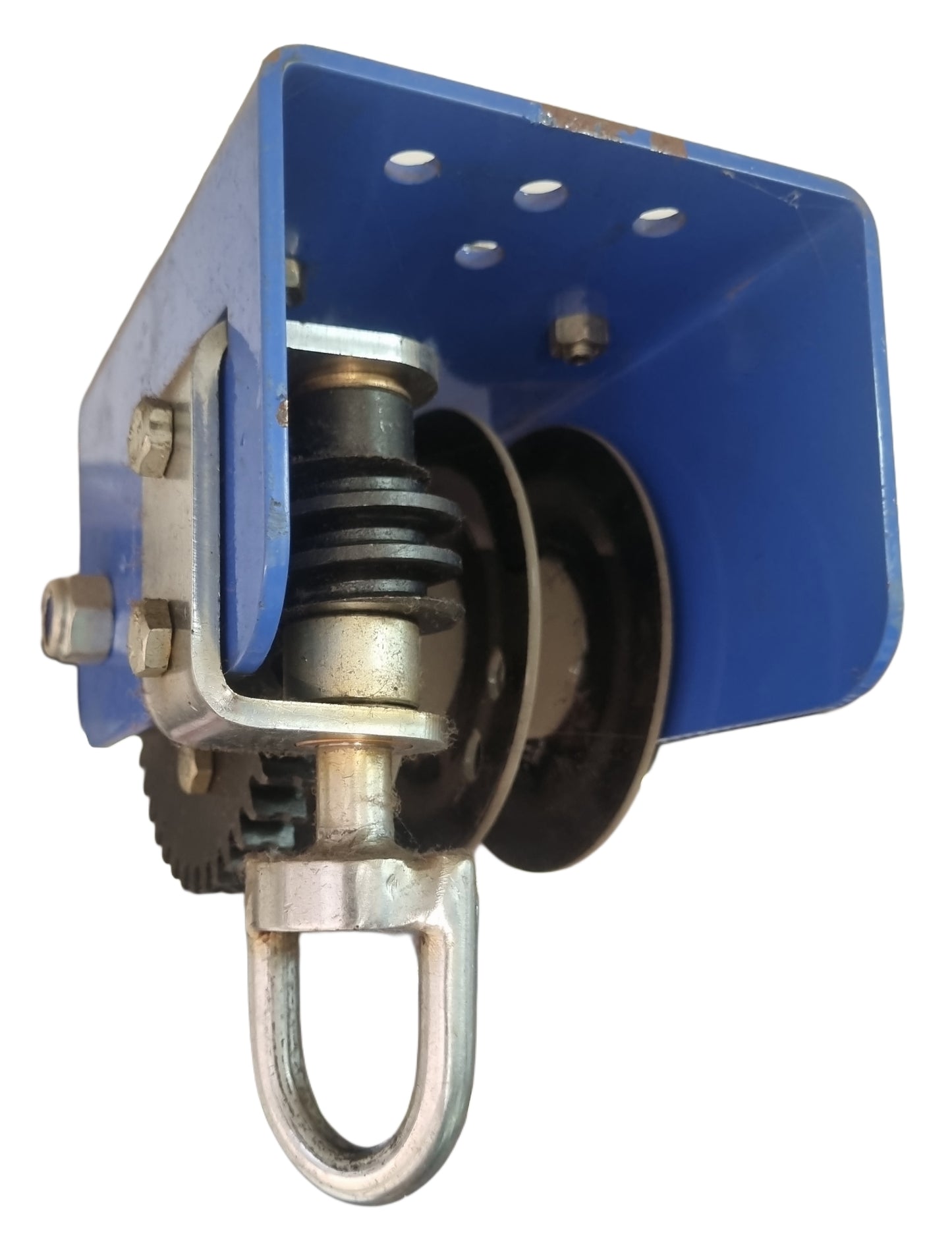 GKI Nipple Winch Handle-Free Delivery