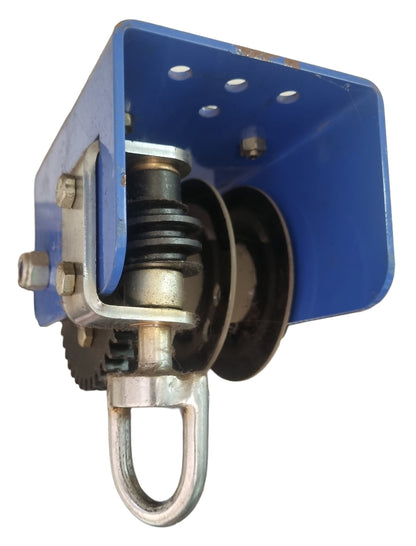 GKI Nipple Winch Handle-Free Delivery