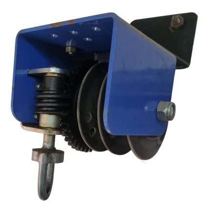 GKI Nipple Winch-Free Delivery