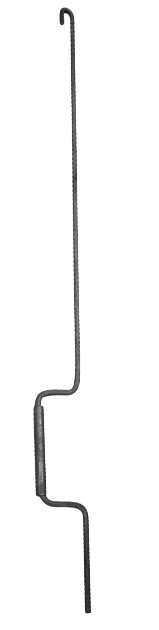 GKI Nipple Winch Handle-Free Delivery