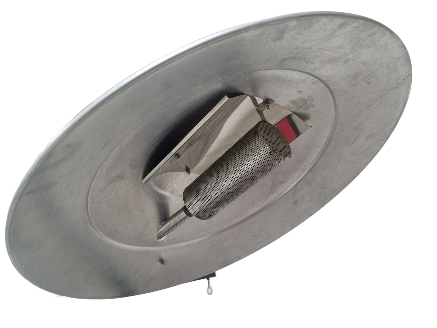 Gas Brooder 1000-Free Delivery