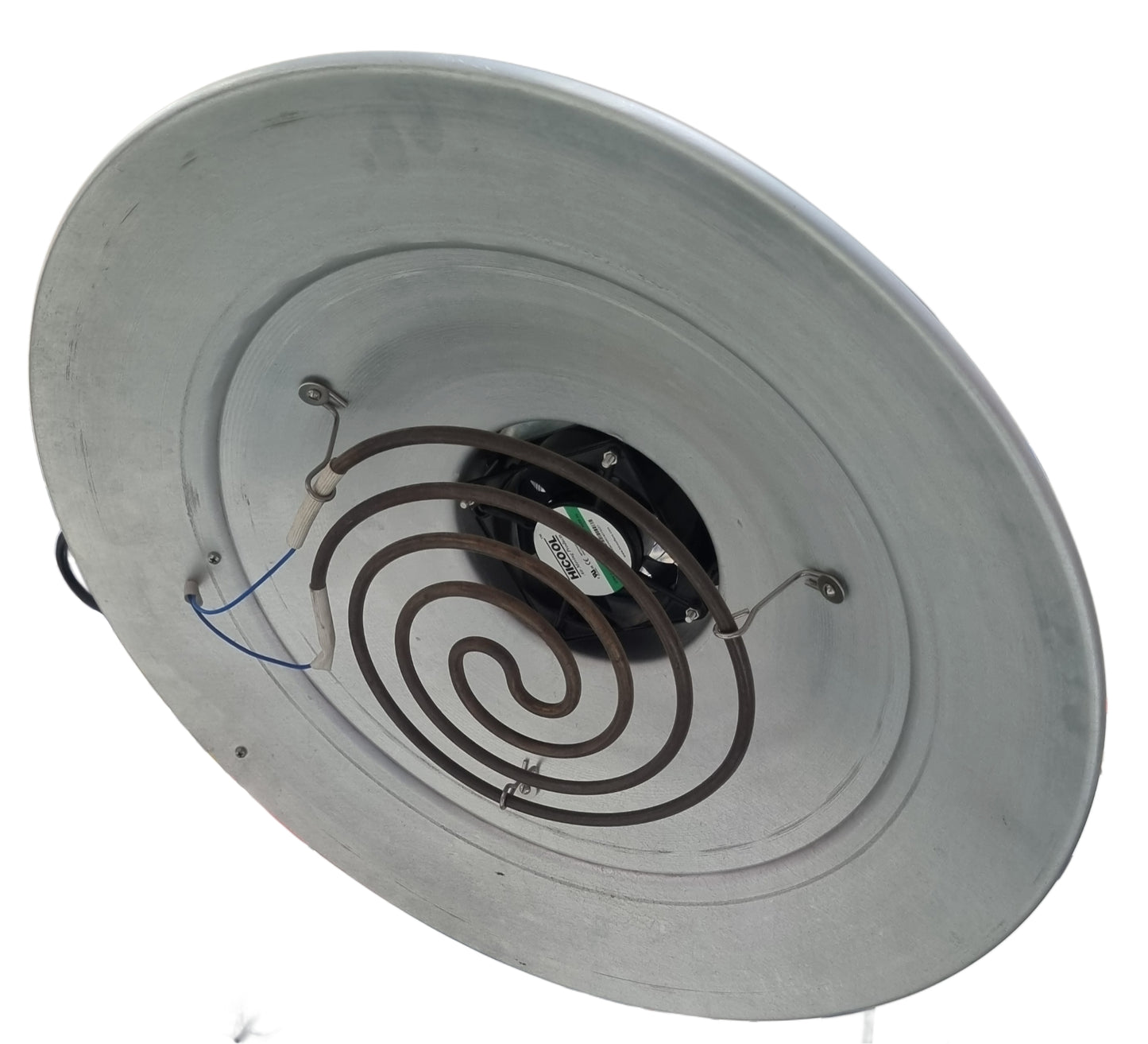Electric Brooder 1000 DLX -6 Month Guarantee ( Heater )-Free Delivery