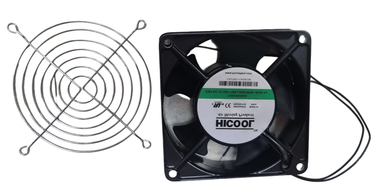 Electric Brooder 1000 BRD Classic With Fan - Free Delivery