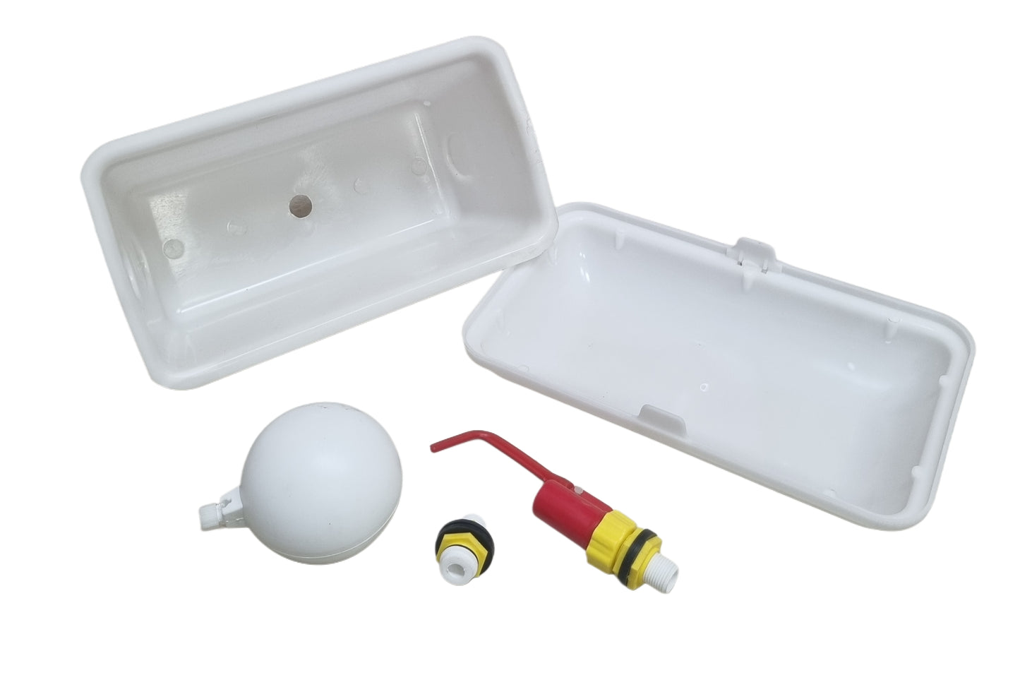 GKI Water 5ltr Tank-Free Delivery