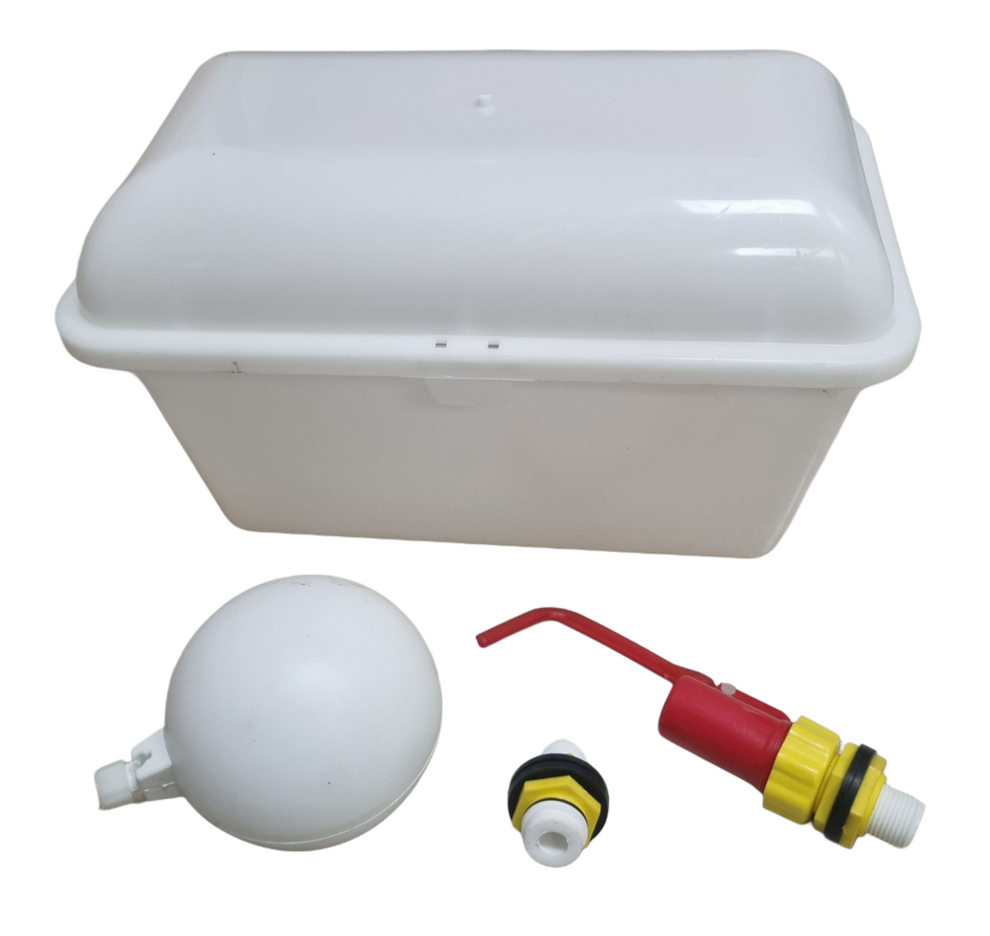 GKI Water 5ltr Tank-Free Delivery