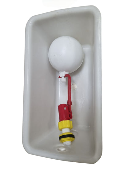 GKI Water 5ltr Tank-Free Delivery