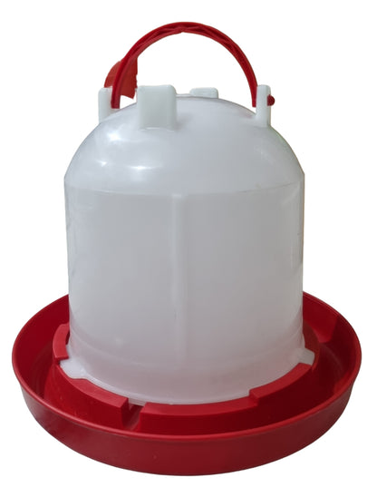GKI Grower Drinker 6 Liter-Free Delivery