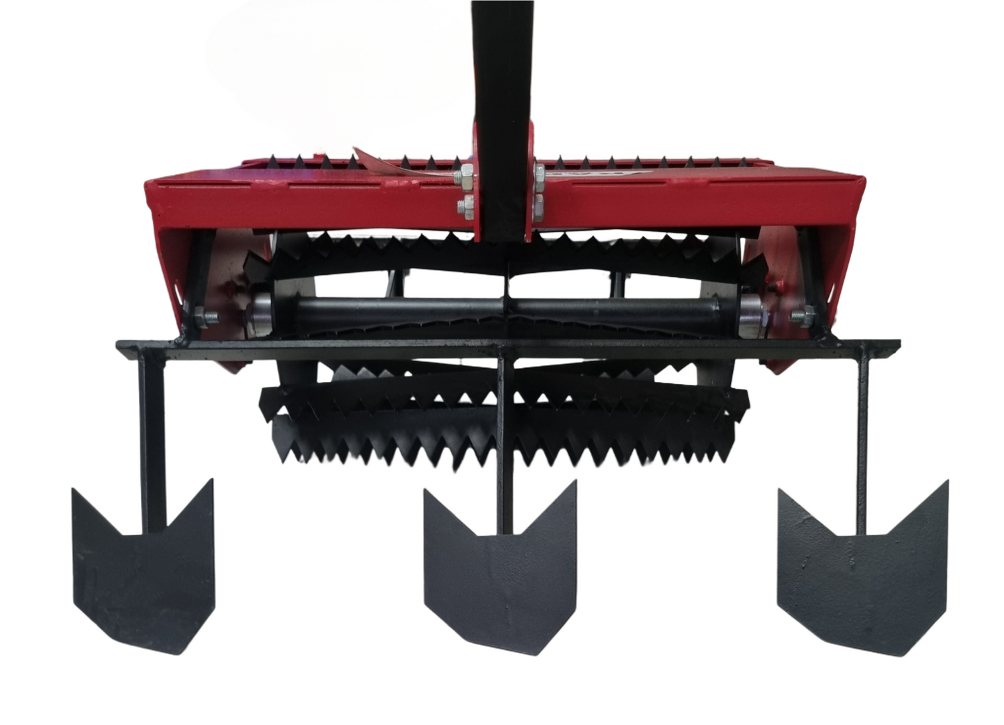 Manual Racking Machine -Free Delivery