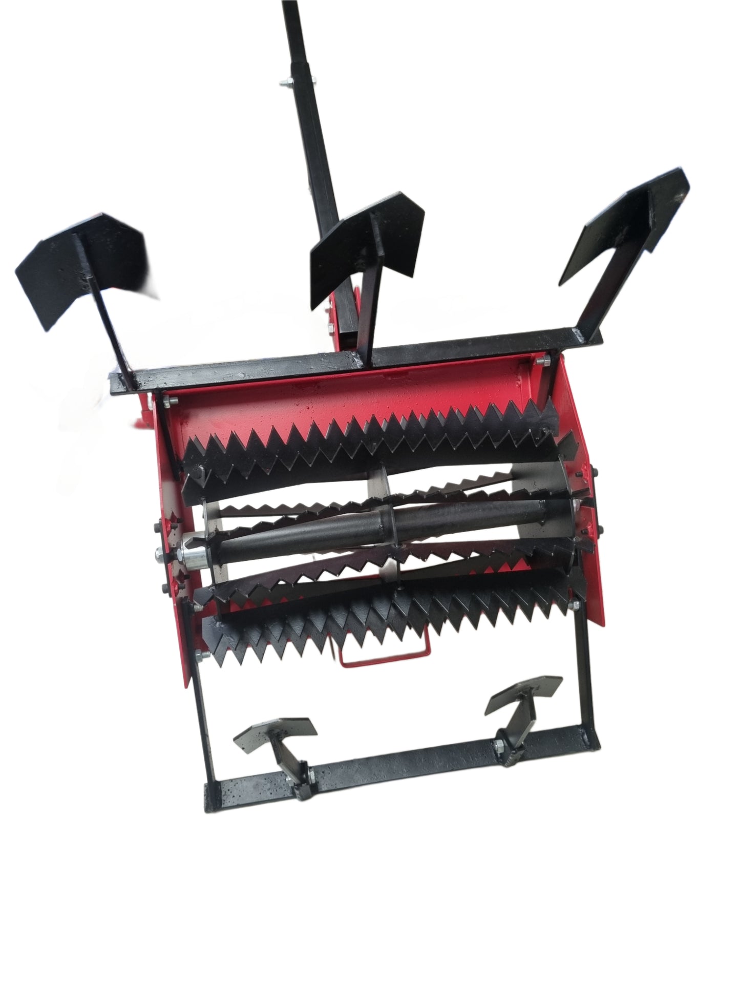 Manual Racking Machine -Free Delivery