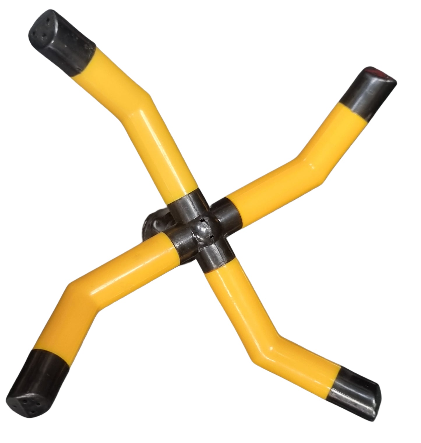 GKI 4 Arm Rotating Sprinkler-5 pcs Free beDelivery