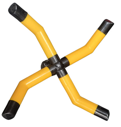 GKI 4 Arm Rotating Sprinkler-5 pcs Free beDelivery
