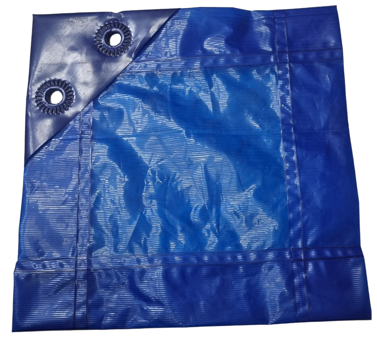 GKI Silpaulin Curtain 150 GSM-Free Delivery