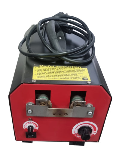 GKI Automatic Debeaking Machine-Free Delivery