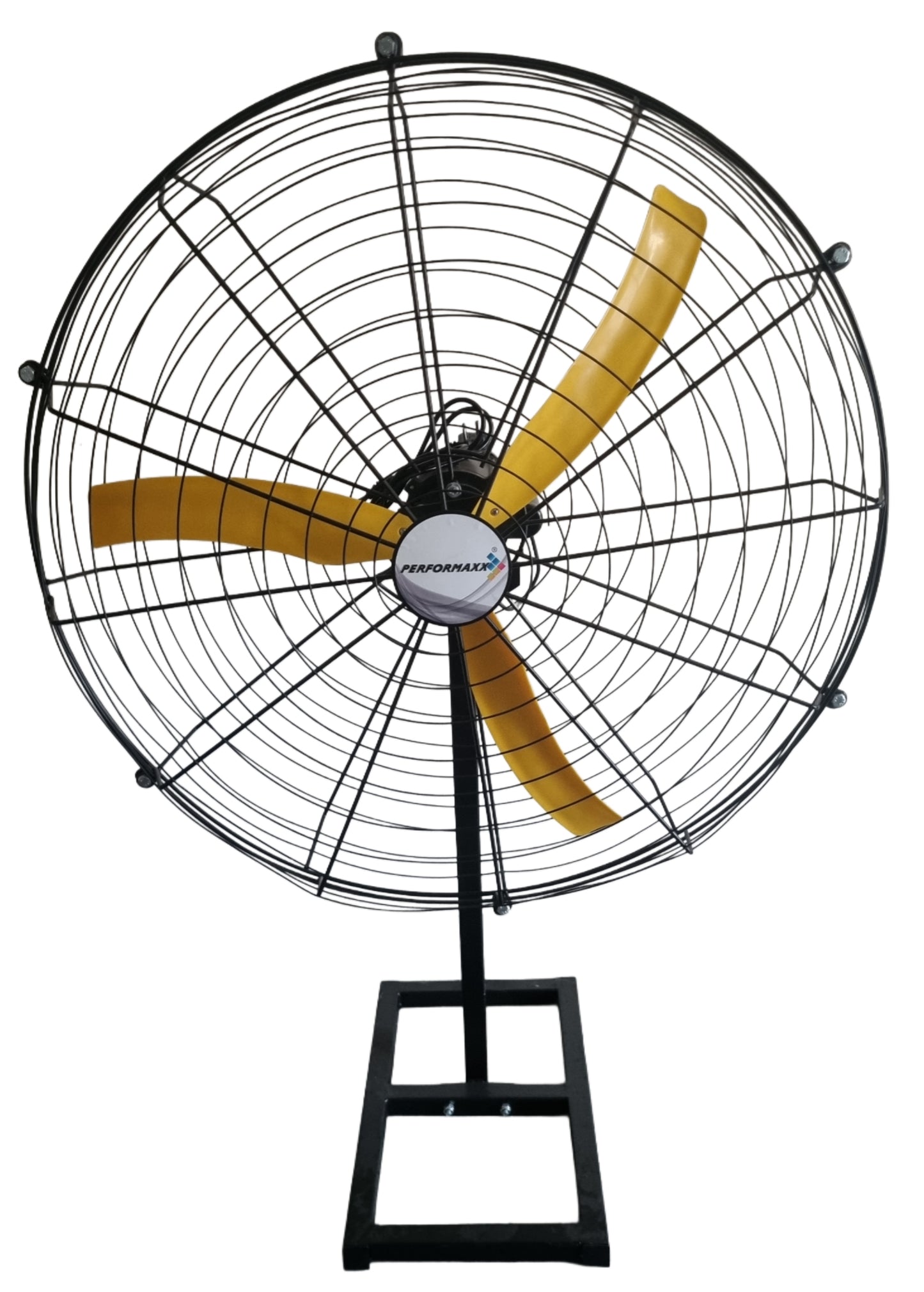 36” Air Circulation Fan-Without Stand Free Delivery By Transport