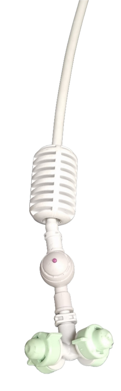 GKI Imported 4 Way Fogger Pack of 5-Free Delivery