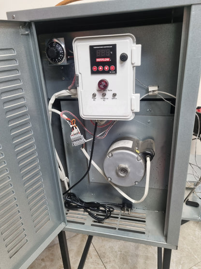 Space Heater LPG (Fully Automatic)