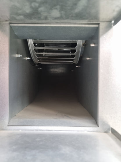 Space Heater LPG (Fully Automatic)