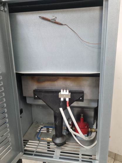 Space Heater LPG (Fully Automatic)