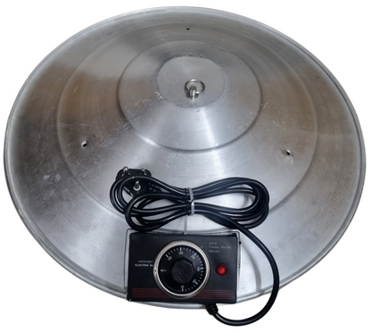 Electric Brooder 1000 BRD Classic -Free Delivery