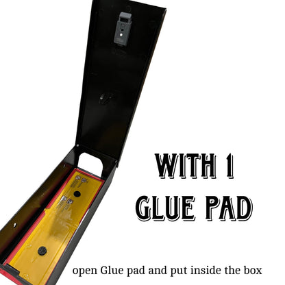 GKI Rodent Trap Box-Free Delivery